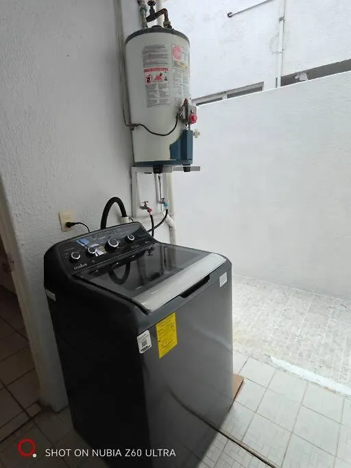 Ferienwohnung Departamento Vintage Marian Guadalajara