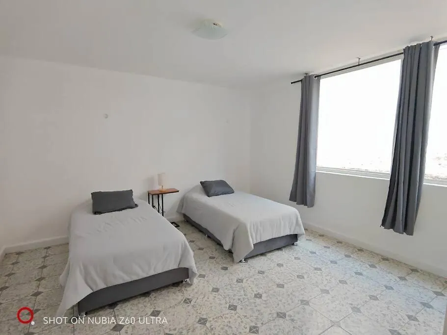 Ferienwohnung Departamento Vintage Marian Guadalajara 0*,  Mexiko