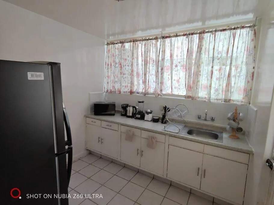 Ferienwohnung Departamento Vintage Marian Guadalajara Mexiko